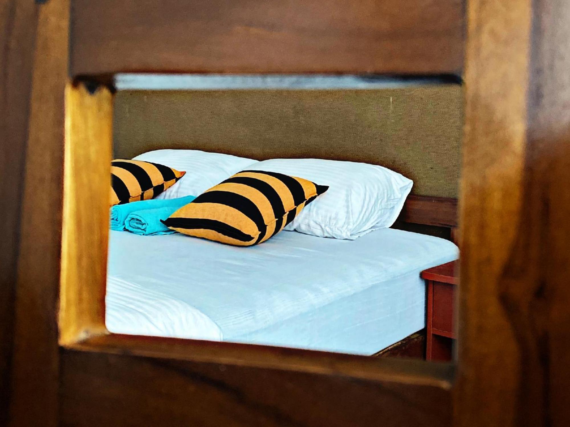 מלון Monarch אלה מראה חיצוני תמונה